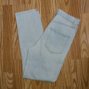 wild fable Highest Rise Mom Jeans